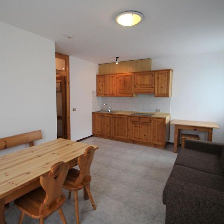 Apartment Lembondel-3 By Interhome Tiarno di Sotto Dış mekan fotoğraf